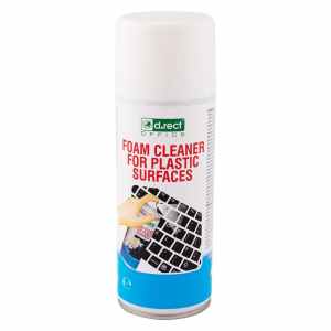 ČISTILO za tipkovnice 400ml sprej-pena Levia