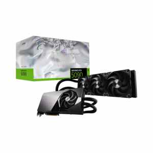 Grafična kartica nVidia RTX5090 MSI OC - 32GB GDDR7 (V530-011R)
