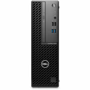 Računalnik Dell SFF Optiplex 3000 i5-12500/B660/8GB /256GB/Intel 770 HDMI DP /180W-85%/Win10Pro (DTVCW)