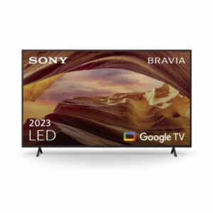 TV sprejemnik Sony 75,0" 190,5 cm KD75X75WLPAEP 3840x2160 LED SMART Android 4xHDMI 2xUSB BT WiFi 50Hz HDR10