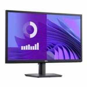 Monitor Dell 60,5 cm (23,8") E2425H 1920x1080 75Hz VA 5ms VGA DisplayPort  3H NTSC83%