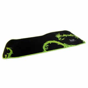 Podloga za miško gaming MS Industrial MP-DRAGON 2 GAMING 79,5x34x0,5 cm