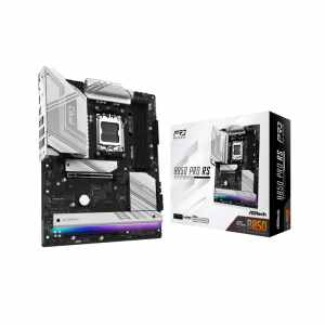 Osnovna plošča AM5 Asrock PRO RS ATX 1xHDMI