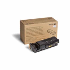 TONER XEROX Č ZA WC 3335/3345 in Phaser 3330 hi-cap 8.5k (106R03621)