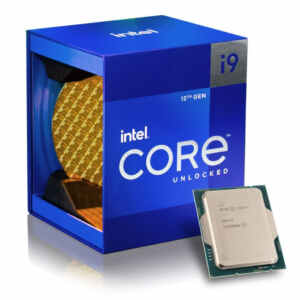 Procesor Intel 1700 Core i9 12900K 16C/24T 3.2GHz/5.2GHz BOX 125W/241W grafika HD 770 brez hladilnika