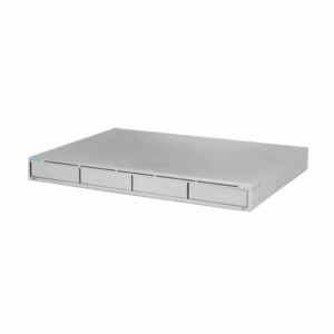 VIDEO NADZOR snemalnik Ubiquiti UniFi 4K, 50-kanalni, NVR IP (UNVR)