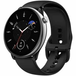 Pametna ura Amazfit GTR Mini ,črna