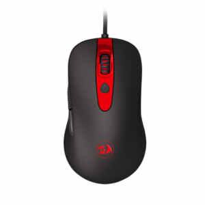 Miš Gerberus Redragon M703 žična Gaming črna (40006)