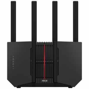 Usmerjevalnik brezžični Asus RT-BE92U WiFi7 802.11be BE9700 MESH 4xLAN+WAN 4x antena (90IG0950-MO9A0V)