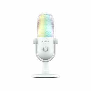 Žični mikrofon Razer Seiren V3 Chroma (RZ19-05060200-R3M1)