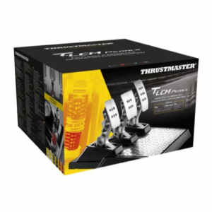 Pedali Thrustmaster T-LCM