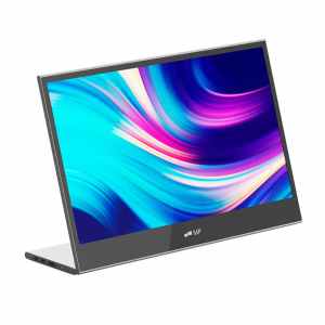 Prenosni monitor Prenosni monitor MobilePixels 40,6 cm (16,0") Glance 1920x1080  60Hz IPS 28ms Mini-HDMI 2xUSB-C Zvočniki  3H