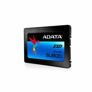 Disk SSD 6,4cm (2,5")   256GB SATA3 3D Adata ASU800SS NAND 560/520MB/s 7mm (ASU800SS-256GT-C)