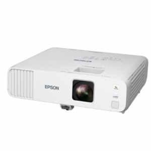 Projektor Epson EB-L260F 1920x1080 bel (V11HA69080)
