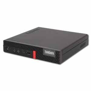 Računalnik RNW Tiny Lenovo M920q i7-8700T / 16GB / SSD512GB / W11P