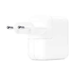 Hišni polnilec 100-240V => 1x USB-C Apple Power Adapter 30W