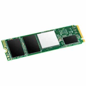 Disk SSD M.2 NVMe PCIe 3.0 256GB Transcend 220S 2280 3500/2800MB/s (TS256GMTE220S)