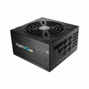 Napajalnik - 1000W Razni Hydro G Pro  Fortron 80Plus Gold 90% ATX3.0 PCIE-5.0 Ready Modular 120mm črna (PPA10A2413)