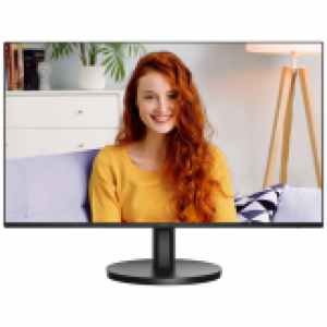 Monitor AOC 60,5 cm (23,8") 24B3HA2 1920x1080 100Hz IPS 1ms VGA HDMI Zvočniki  AdaptiveSync C-line