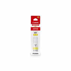 Canon GI41 črnilo rumena za G1420/2420/2460/3420/3460 (4545C001AA)