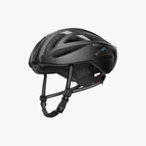Kolesarska čelada SENA R2 EVO Smart Helmet, Mesh, Mat črna, L