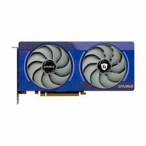 Grafična kartica Intel ARC B570 GUARDIAN OC, 10GB GDDR6, PCIe 4.0 x8, 3x DisplayPort, 1x HDMI, Sparkle