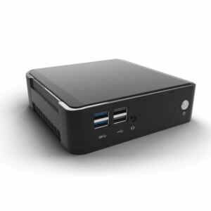 Strežnik Start9 Server Pure 2025, 64GB/4TB