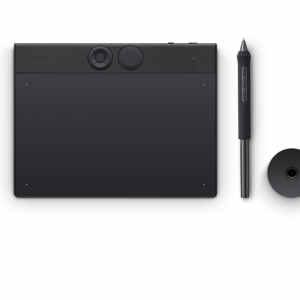 Grafična tablica Wacom Intuos Pro Small 2025