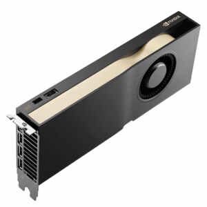 Grafična kartica NVIDIA RTX PRO 4500 Blackwell, 32GB GDDR7 ECC, PCIe 5.0, 4xDP 2.1a, PNY