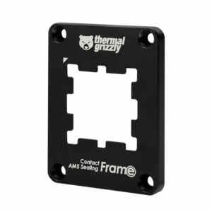 Kontaktni okvir za CPU Thermal Grizzly AM5 Contact Sealing Frame, AMD AM5