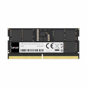 RAM SODIMM DDR5 32GB PC5-44800 5600MT/s CL46 1.1V Lexar