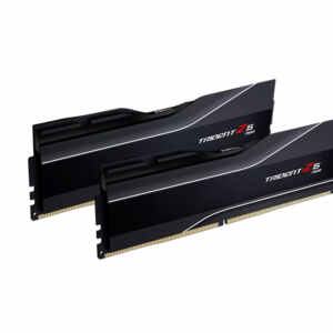 RAM DDR5 32GB Kit (2x16GB) 6000 MT/s CL30 1.35V, G.SKILL Trident Z5 Neo AMD Expo