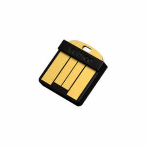 Varnostni ključ Yubico YubiHSM 2 v2.4, USB-A nano