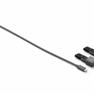 Spojka Logitech Rally Mic Pod Cat Coupler
