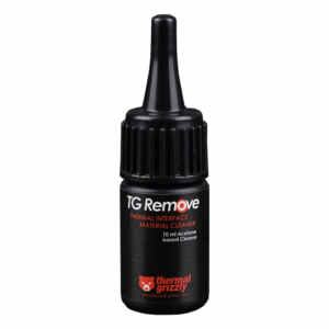Čistilo termalne paste Thermal Grizzly TG Remove, 10 ml