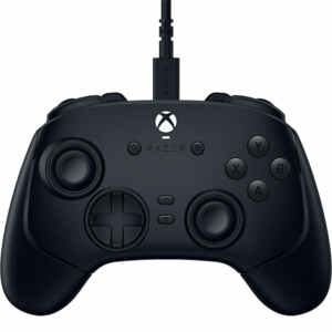 Igralni plošček Razer Wolverine V3 Tournament, Xbox, PC, črn