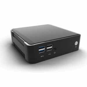 Strežnik Start9 Server Pure, Intel i7, 32GB/4TB