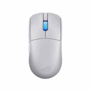 Miška ASUS ROG Harpe II Ace bela