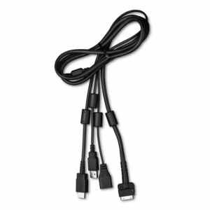 Kabel Wacom 3-v-1 za Cintiq 16 DTK-1660