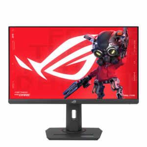 Monitor 24.5'' (62 cm)FullHD IPS 180Hz, HDR400, HDMI, DisplayPort, USB-C DP Alt, PD, ASUS ROG Strix XG259CS