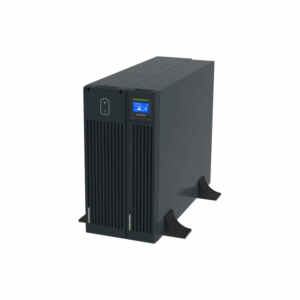 UPS SOCOMEC Netys RT 8500VA 3/1, 8500W, Rack/tower, On-line, sinusni izhodni signal, USB, LCD