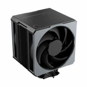 Hladilnik za procesor Cooler Master Hyper 612 APEX, 2x120mm, črn