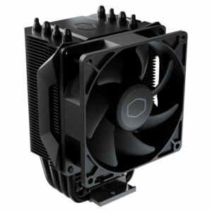 Hladilnik za procesor Cooler Master Hyper 411 Nano, 92mm, črn