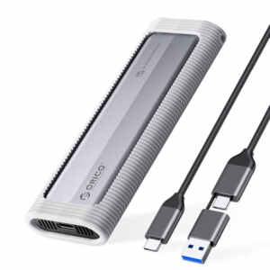 Zunanje ohišje M.2 NVMe/NGFF 2230-2280 v USB3.1 Gen2 Type-C, ORICO AXM2S-G2-V1