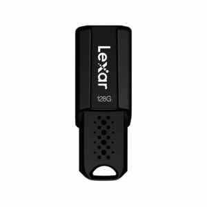 USB ključek Lexar JumpDrive S80, 128GB, USB 3.1, 150 MB/s