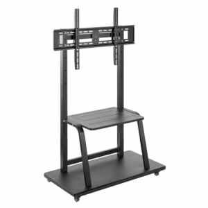Stojalo za TV Ewent EW1544, 37-100", s polico