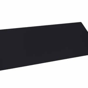 Podloga za miško Logitech G840 XL, mehka, črna