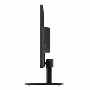Podloga za miško Logitech G640, mehka, črna