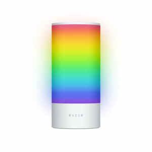 LED pametna svetilka Razer Aether Lamp Pro