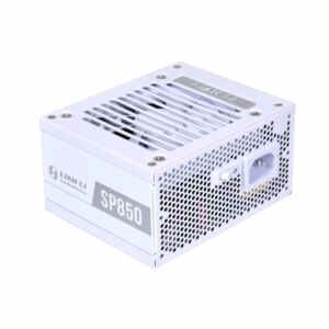 Napajalnik SFX Lian Li SP850, 850W, 80 PLUS Gold, Modularni, bel